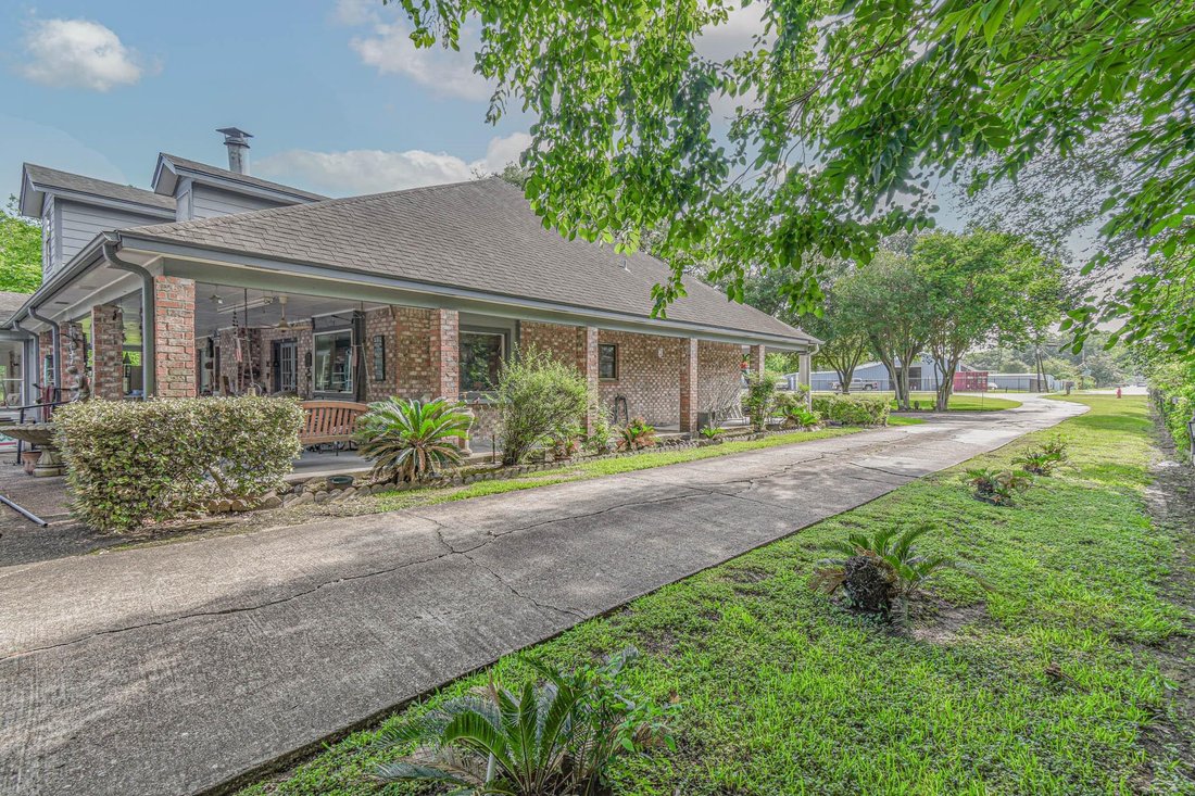 Maison à Pasadena, Texas, États-Unis 1 - 18821114