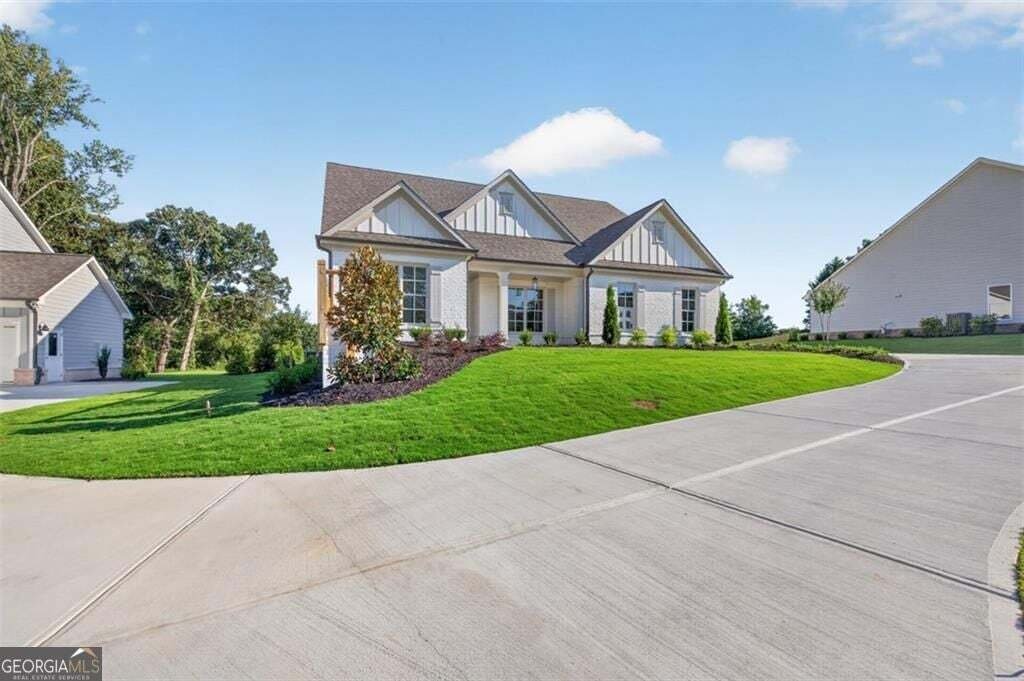 Casa a Gainesville, Georgia, Stati Uniti 2 - 18821040
