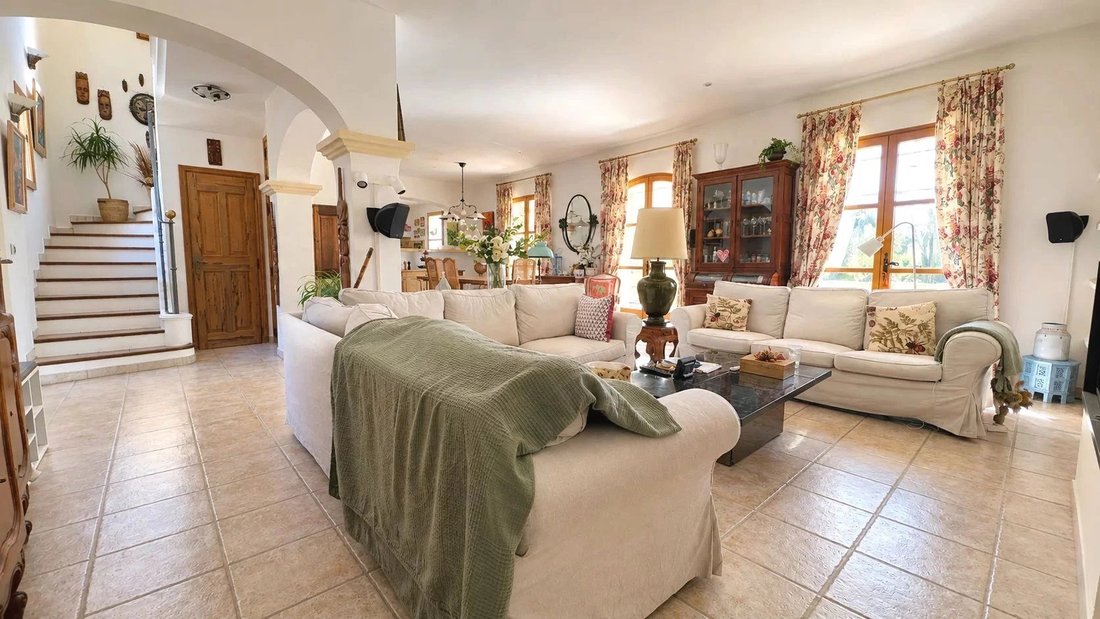 House in Saint-Cannat, Provence-Alpes-Côte d'Azur, France 5 - 18785151