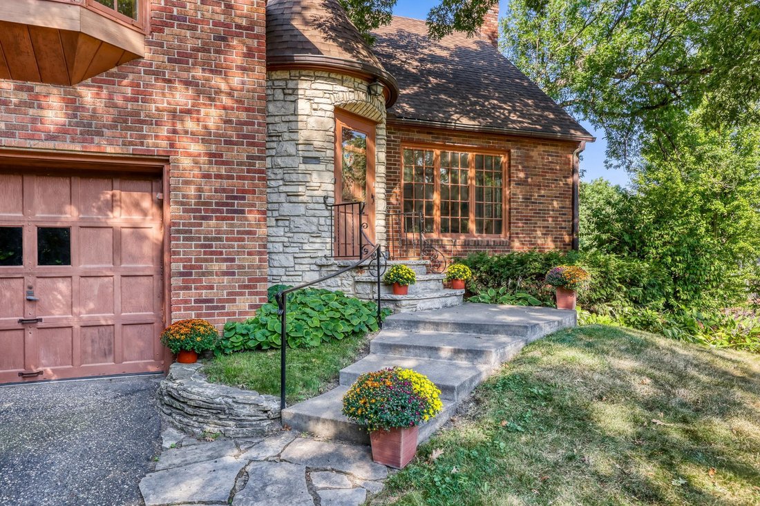 House in Saint Paul, Minnesota, United States 3 - 18820843