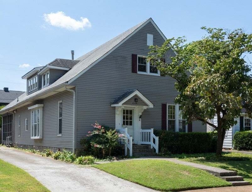 Haus in Nashville, Tennessee, Vereinigte Staaten 1 - 18820991