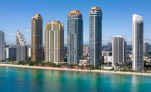 Condominio a Golden Beach, Florida, Stati Uniti 1