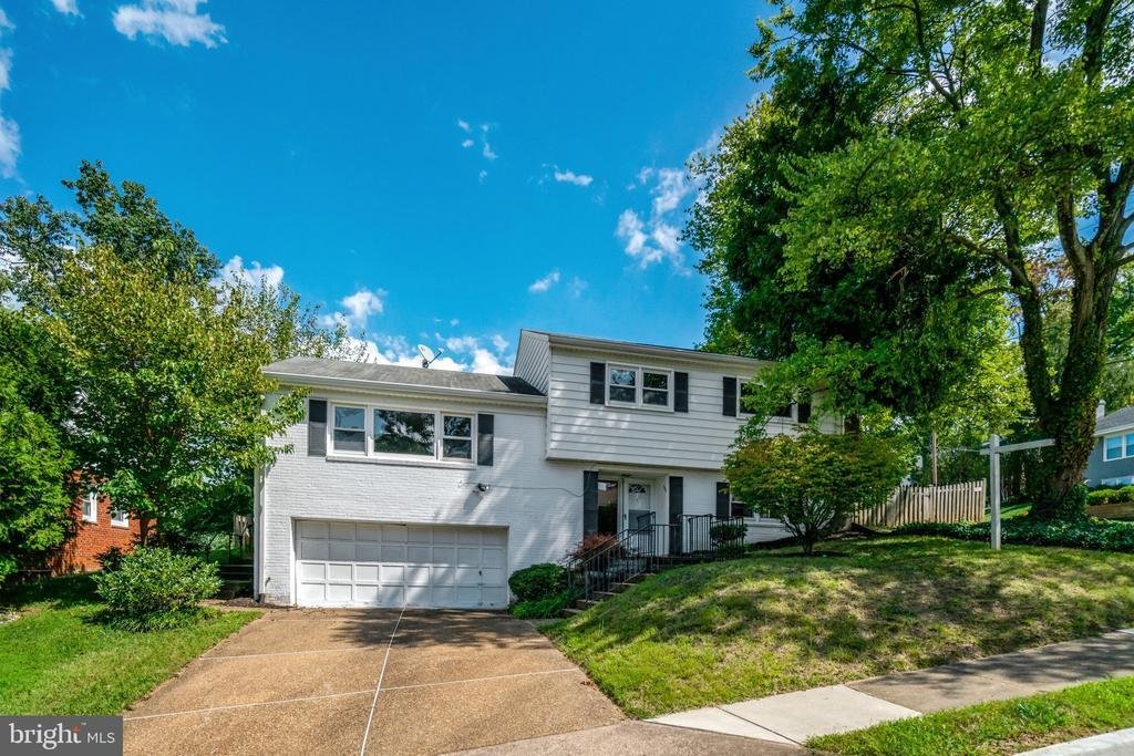House in Arlington, Virginia, United States 2 - 18820913