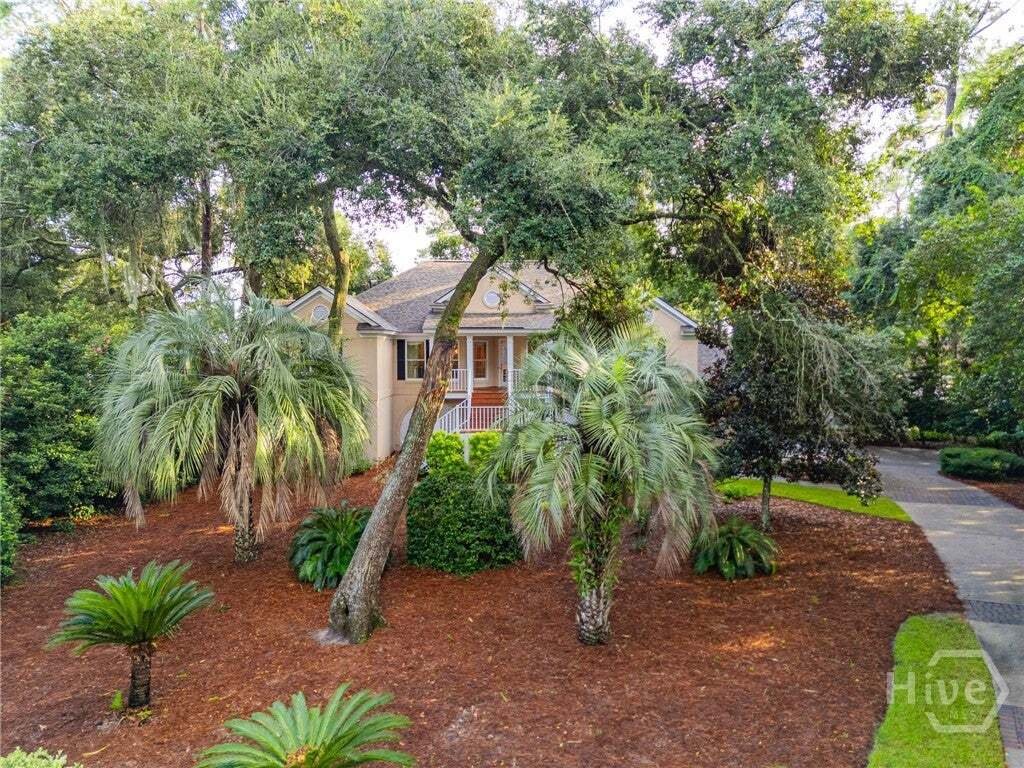 House in Savannah, Georgia, United States 2 - 18820728