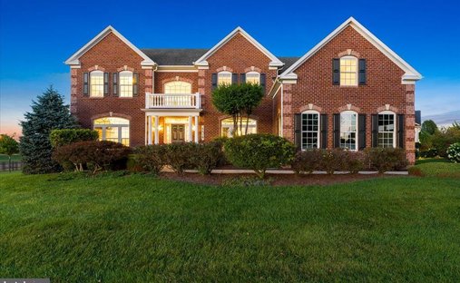 Casa en Adamstown, Maryland, Estados Unidos 1