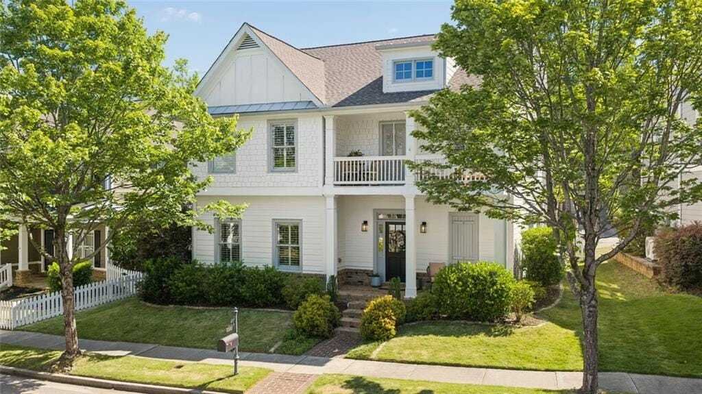 Casa a Atlanta, Georgia, Stati Uniti 1 - 18820514