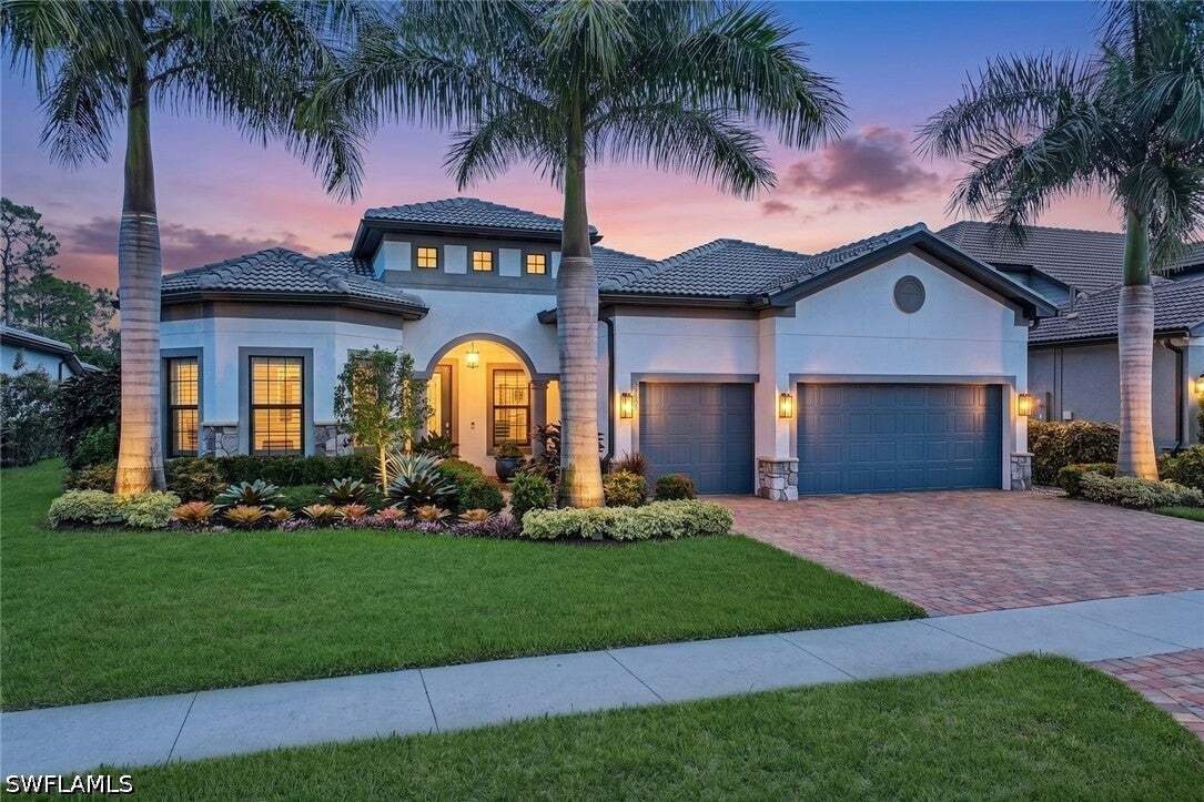 Maison à Naples, Floride, États-Unis 1 - 18820618