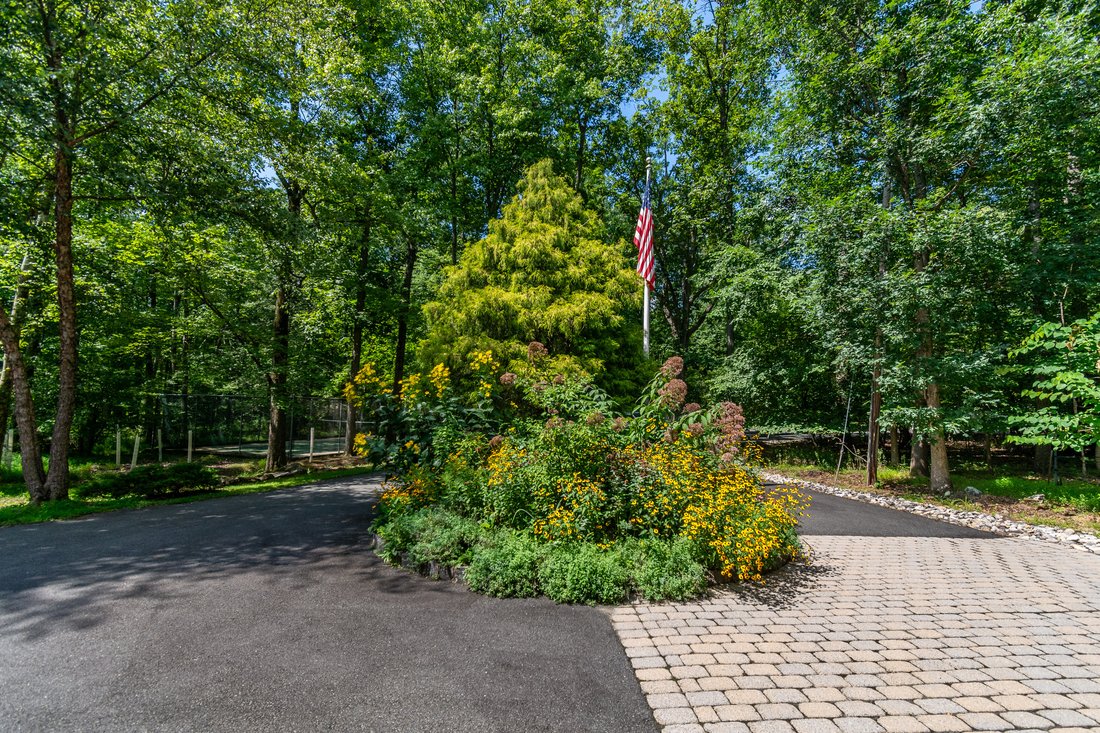 Haus in Hopewell Township, New Jersey, Vereinigte Staaten 5 - 18820199