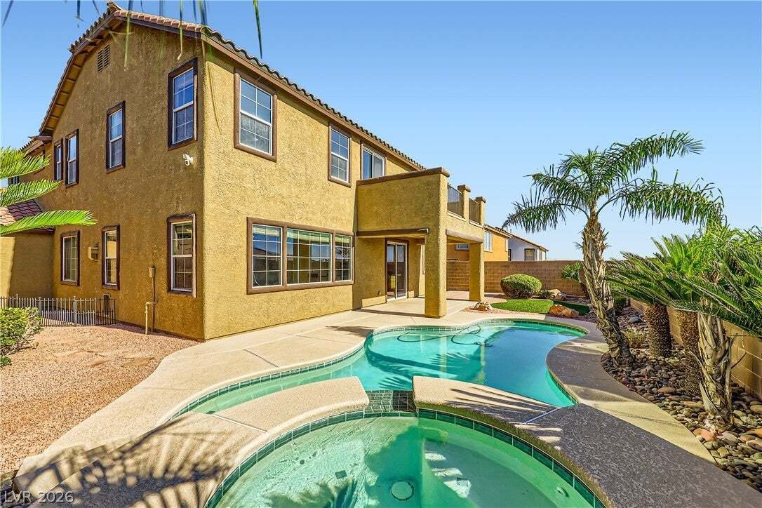 Casa a Henderson, Nevada, Stati Uniti 5 - 18820585