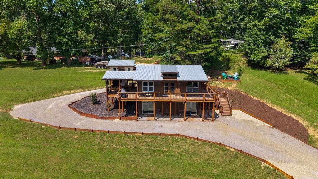 Casa en Blairsville, Georgia, Estados Unidos 1 - 18791673