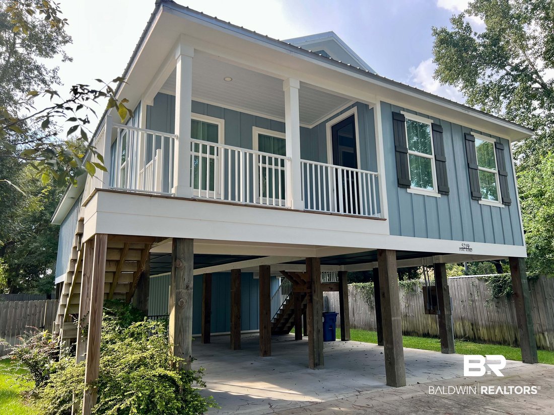 House in Orange Beach, Alabama, United States 2 - 18820341