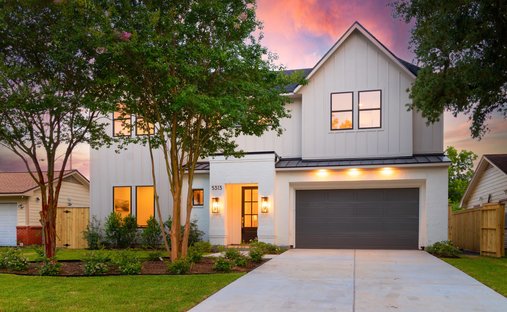 Haus in Houston, Texas, Vereinigte Staaten 1
