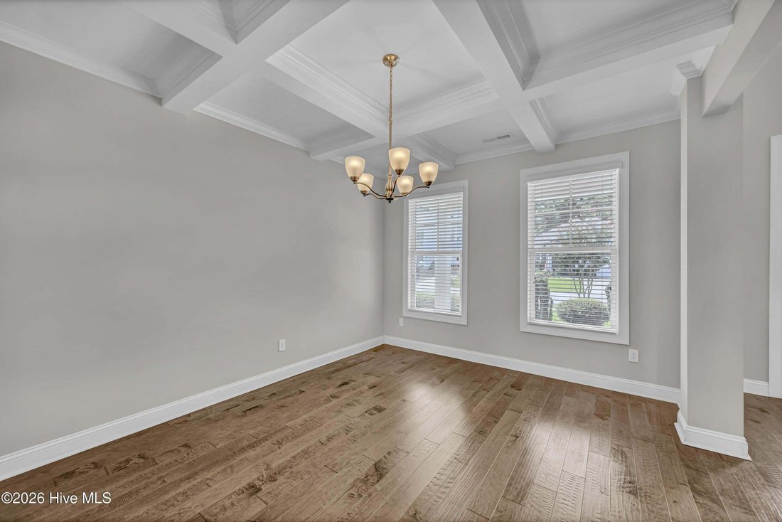 Haus in Wilmington, North Carolina, Vereinigte Staaten 3 - 18820726