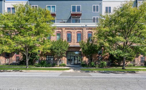Condo in Asbury Park, New Jersey, United States 1