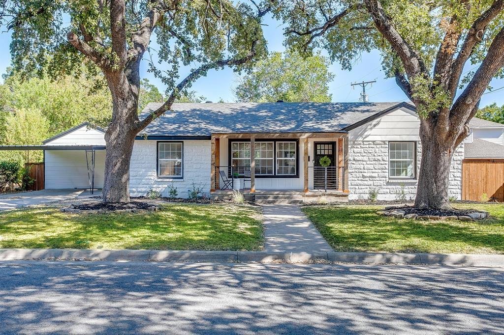 Casa en Fort Worth, Texas, Estados Unidos 1 - 18821159