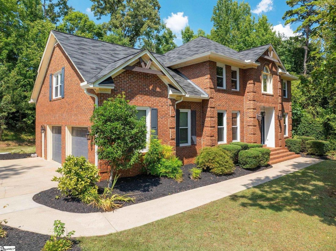 House in Greer, South Carolina, United States 3 - 18820251