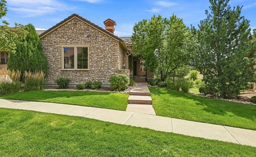 Residenza a Highlands Ranch, Colorado, Stati Uniti 1