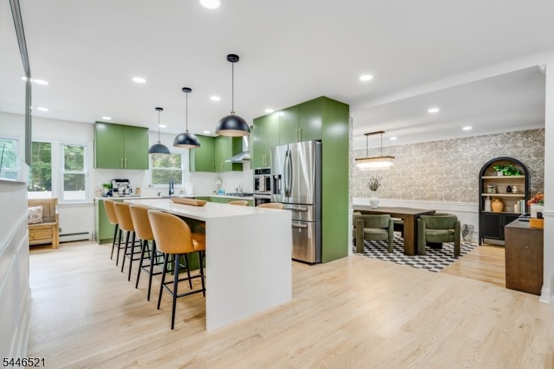 House in Parsippany-Troy Hills, New Jersey, United States 1 - 18820890