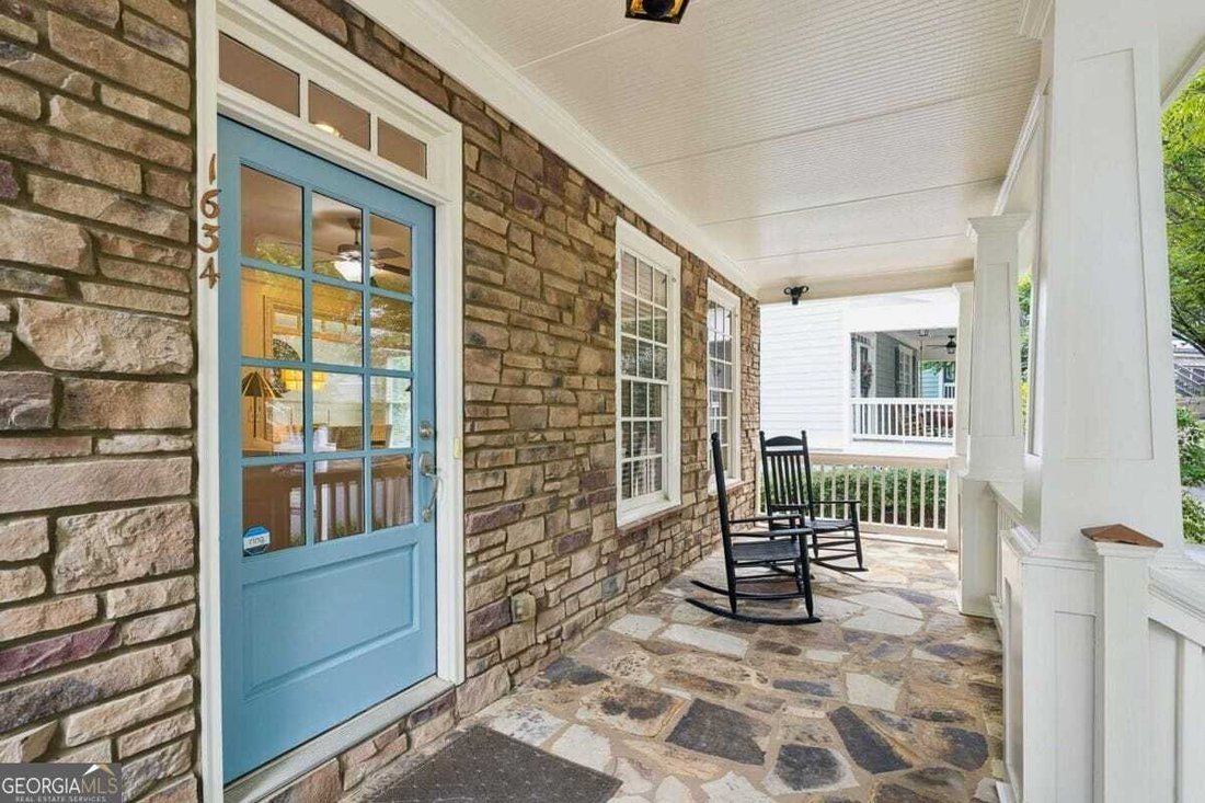 Casa a Atlanta, Georgia, Stati Uniti 3 - 18820499