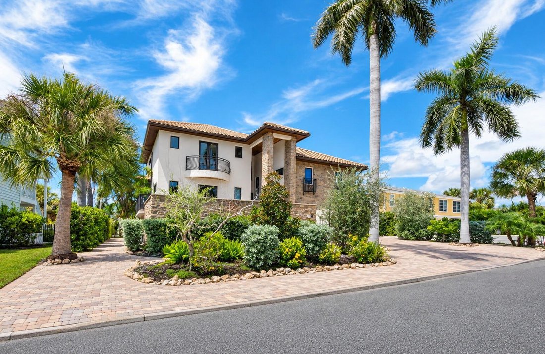 Maison à Longboat Key, Floride, États-Unis 1 - 18820511