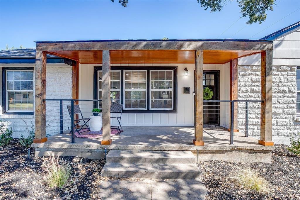 Casa en Fort Worth, Texas, Estados Unidos 2 - 18821159