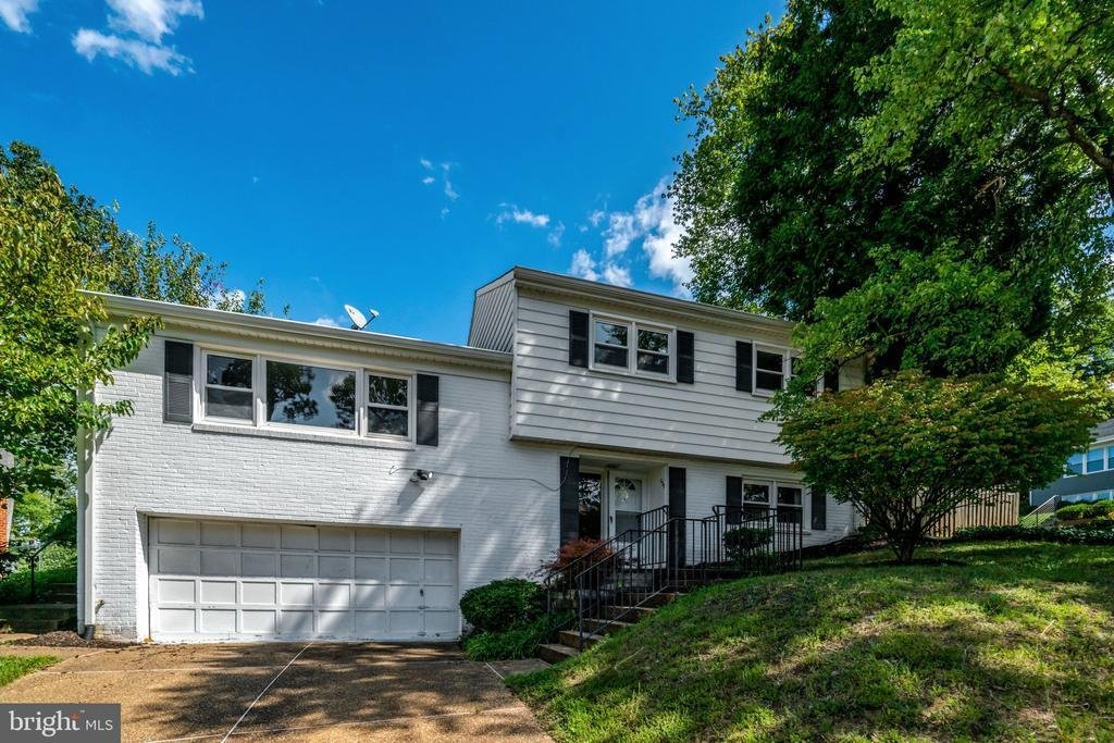 House in Arlington, Virginia, United States 3 - 18820913