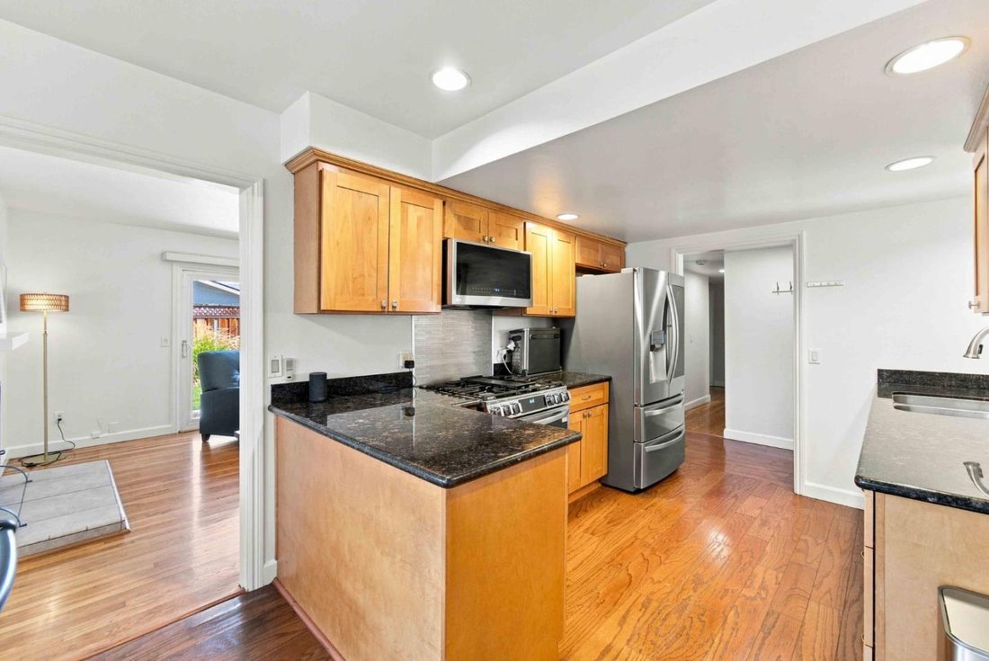 House in San Jose, California, United States 4 - 18820383