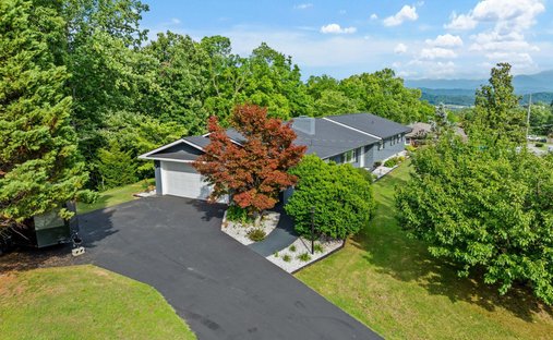 Haus in Sevierville, Tennessee, Vereinigte Staaten 1