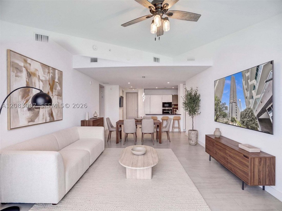 Condominio en Miami, Florida, Estados Unidos 5 - 18820406
