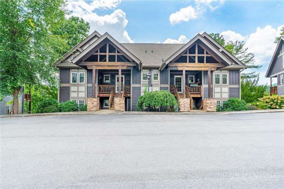 Condominio en Boone, Carolina del Norte, Estados Unidos 2 - 18820294