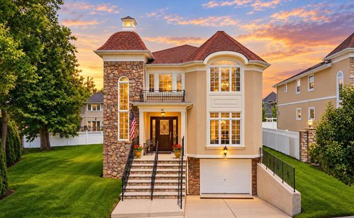 Casa a New York, New York, Stati Uniti 1