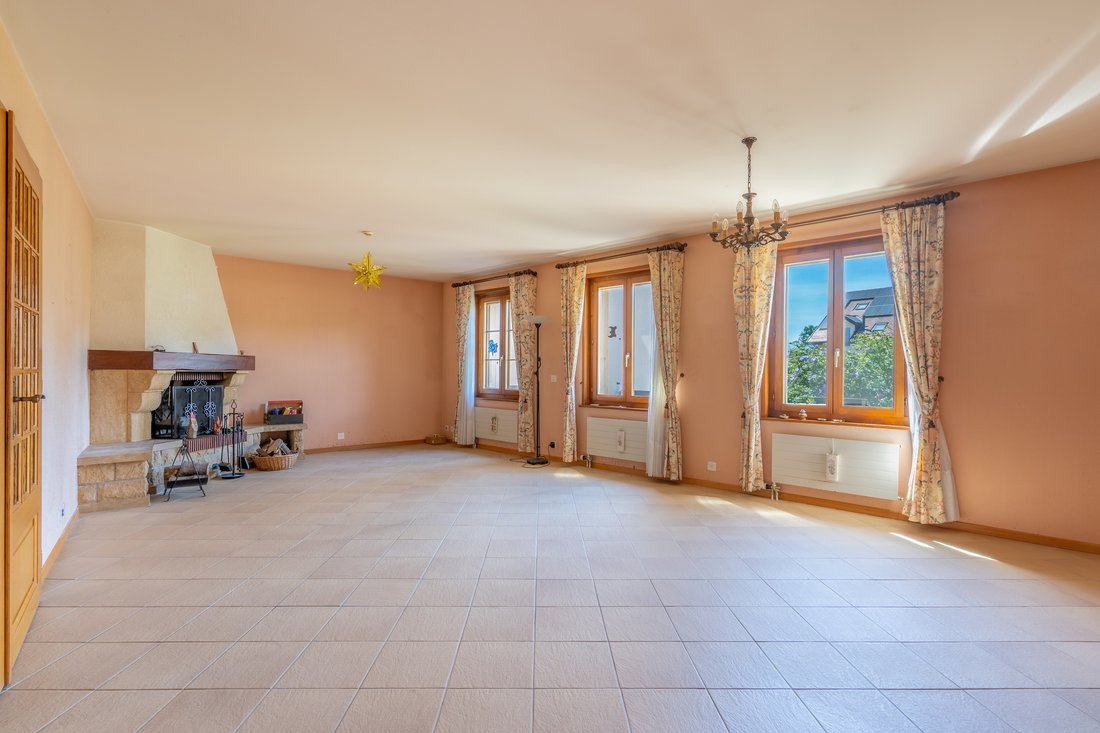 Apartment in Morges, Vaud, Switzerland 4 - 18820503