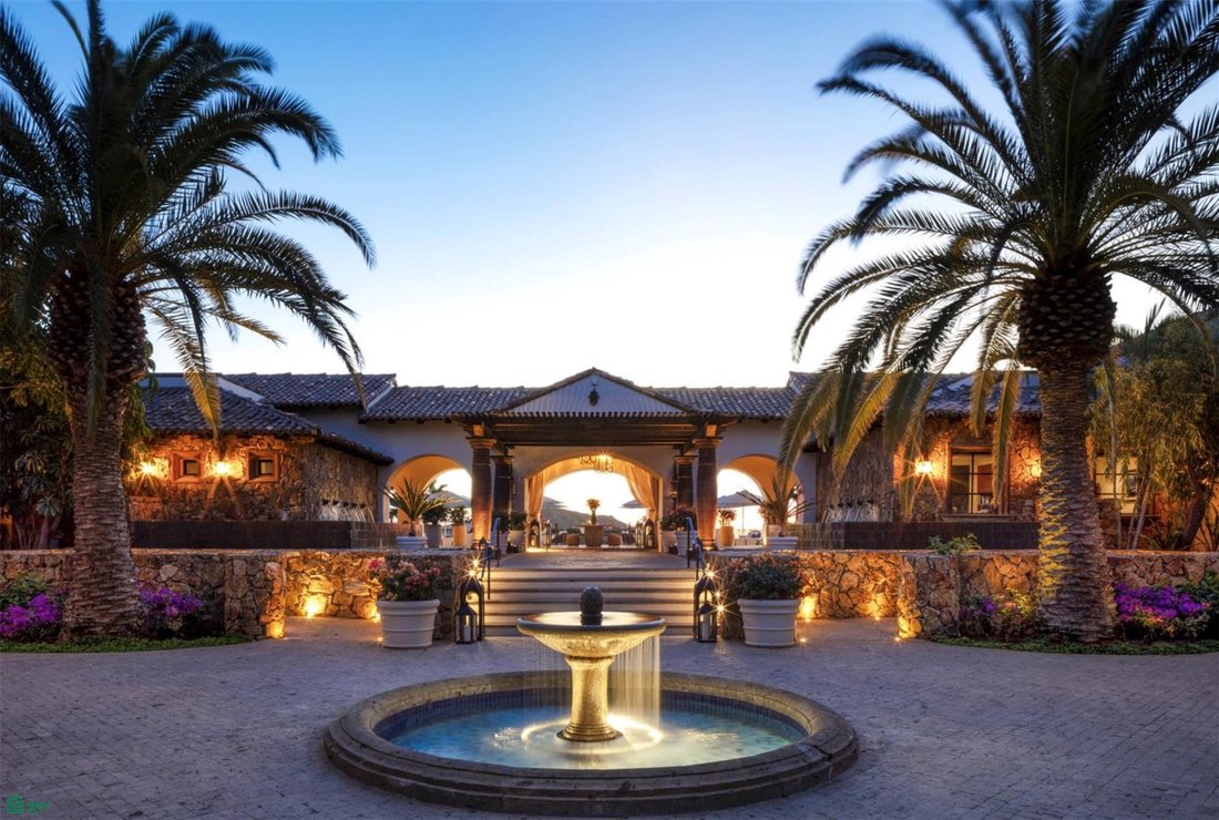 Condo in San José del Cabo, Baja California Sur, Mexico 1 - 18820474