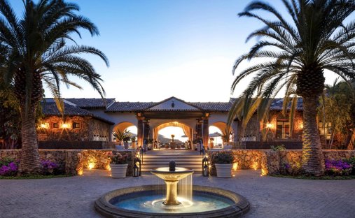 Condo in San José del Cabo, Baja California Sur, Mexico 1
