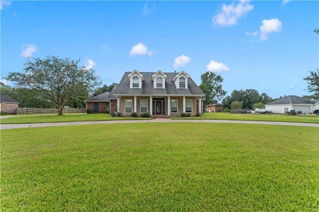 Casa a Reserve, Louisiana, Stati Uniti 1 - 18820337