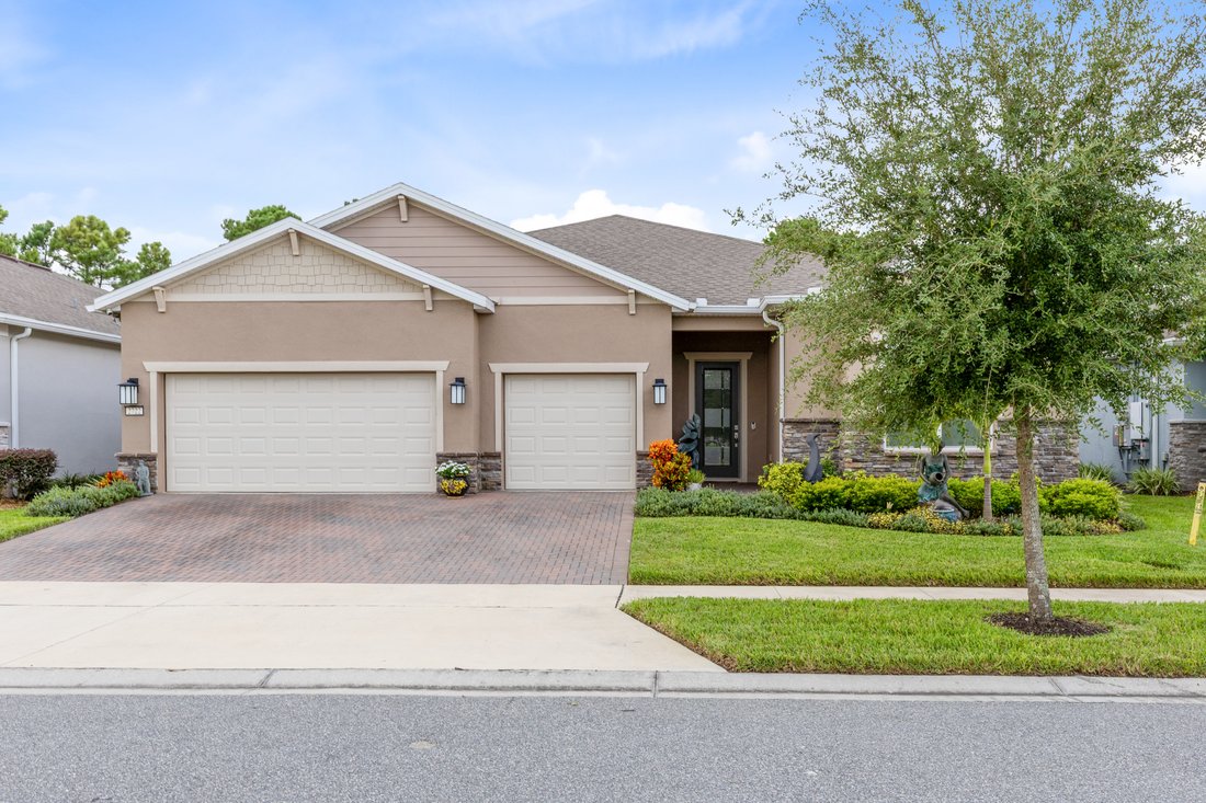 Finca en St. Cloud, Florida, Estados Unidos 1 - 18820985