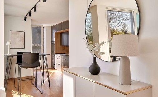 Apartment in Munich, Bavaria, Germany 1