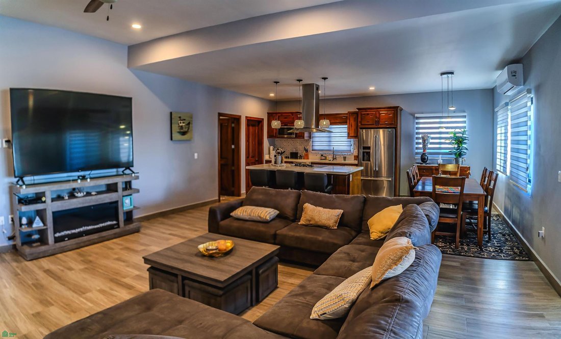 Casa a Laguna Shores, Sonora, Messico 2 - 17797946