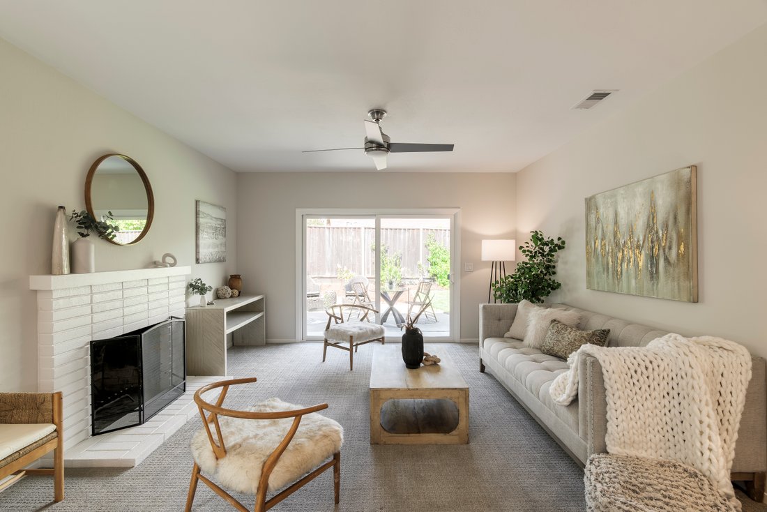 Casa en Sunnyvale, California, Estados Unidos 4 - 18820194