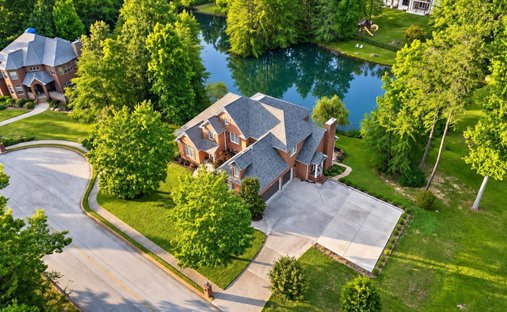 Haus in Signal Mountain Drive, Tennessee, Vereinigte Staaten 1
