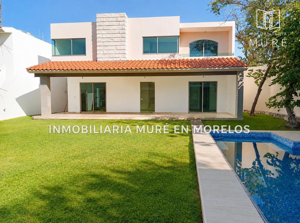 House in Jiutepec, Morelos, Mexico 2 - 18820169