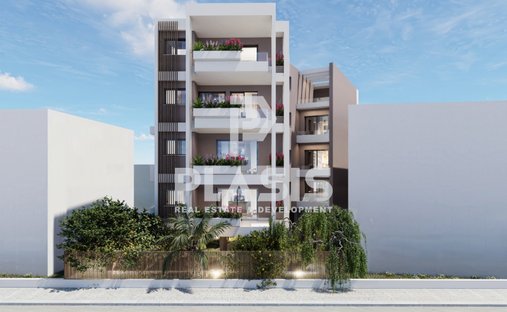 Apartment in Glyfada, Attica, Greece 1