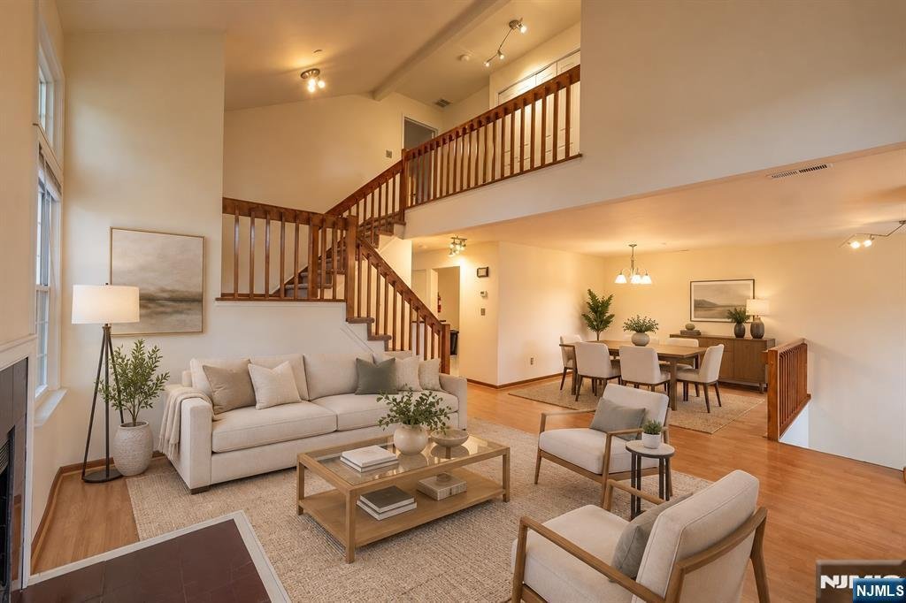 Condo in Englewood, New Jersey, United States 1 - 17836308