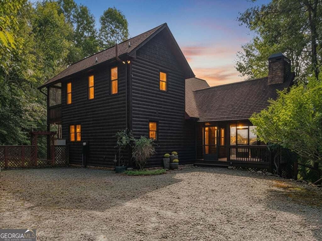 Maison à Morganton, Géorgie, États-Unis 2 - 18820950