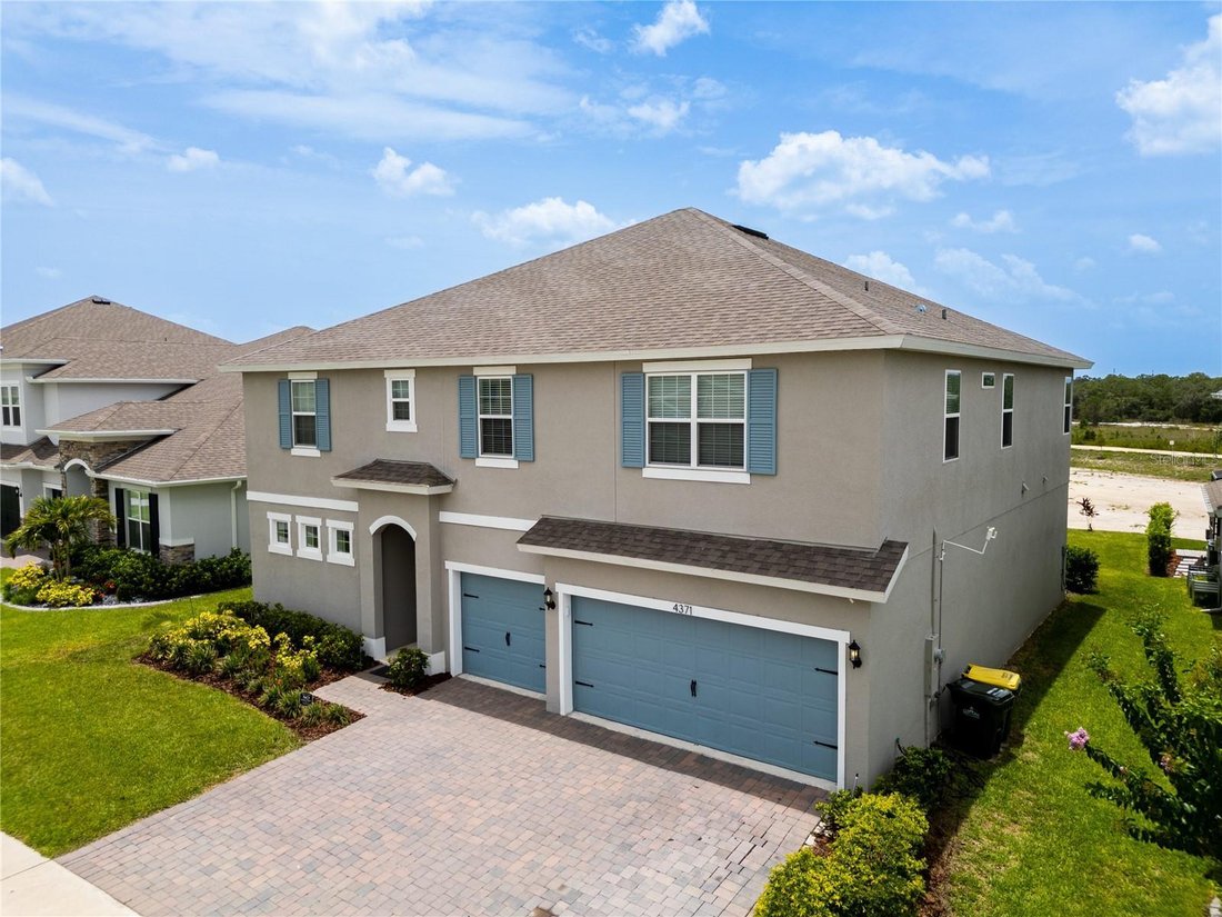 Haus in Clermont, Florida, Vereinigte Staaten 2 - 18820535