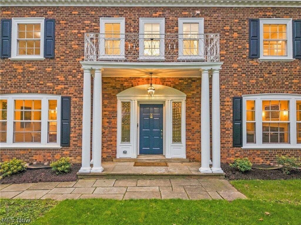 Casa en Shaker Heights, Ohio, Estados Unidos 3 - 18820389