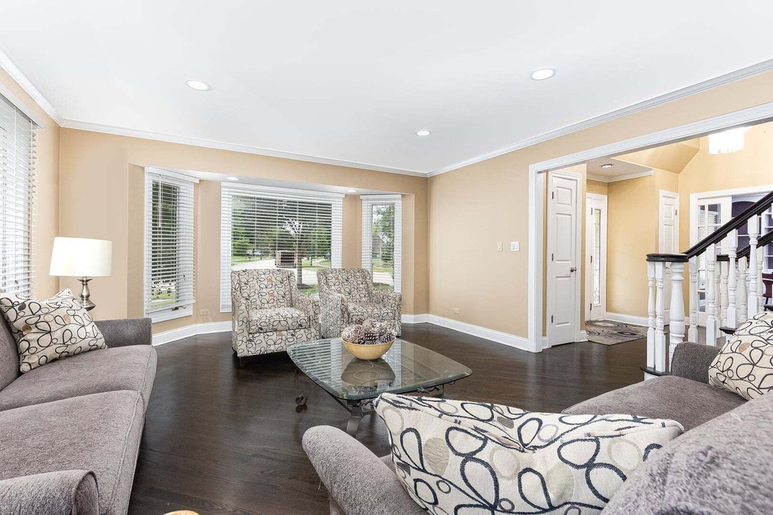 House in Naperville, Illinois, United States 5 - 18820662