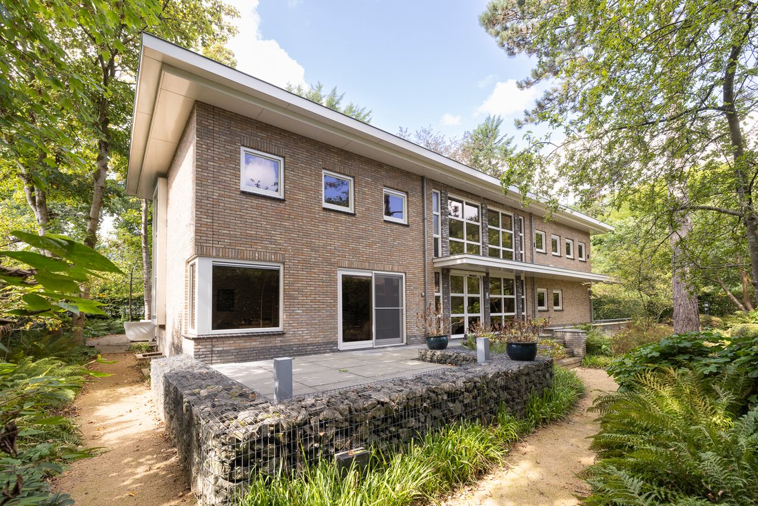 House in Bergen, North Holland, Netherlands 1 - 18820191