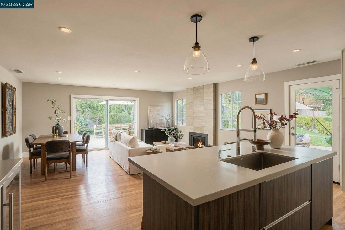 House in Walnut Creek, California, United States 4 - 18820429