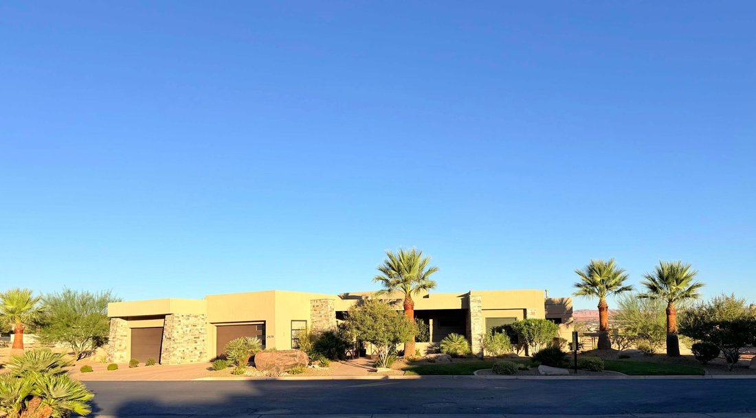 House in St. George, Utah, United States 1 - 18789471